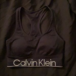 Calvin Klein Performance Bra